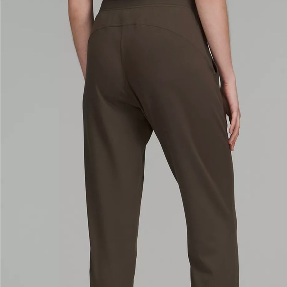 LULU VINTAGE JOGGER | Sz 12 - Picture 2 of 4